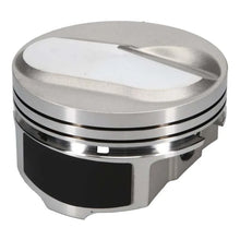 Load image into Gallery viewer, Wiseco Pro Tru Street Chevy Big Block 4.500in Bore 1.270in CH 15.00 CC Piston Set - Main Product View