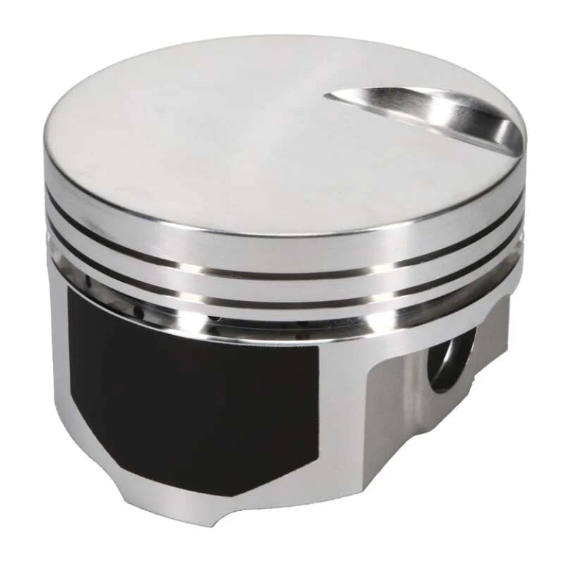 Wiseco Pro Tru Street Chevy Big Block 4.500in Bore 1.645in CH -3.00 CC Piston Set - Main Product View