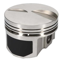 Load image into Gallery viewer, Wiseco Pro Tru Street Chevy Big Block 4.500in Bore 1.645in CH 3.80 CC Piston Set - Main Product View
