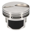 Load image into Gallery viewer, Wiseco Pro Tru Street Chevy Big Block 4.500in Bore 1.645in CH 3.80 CC Piston Set - Additional View 8