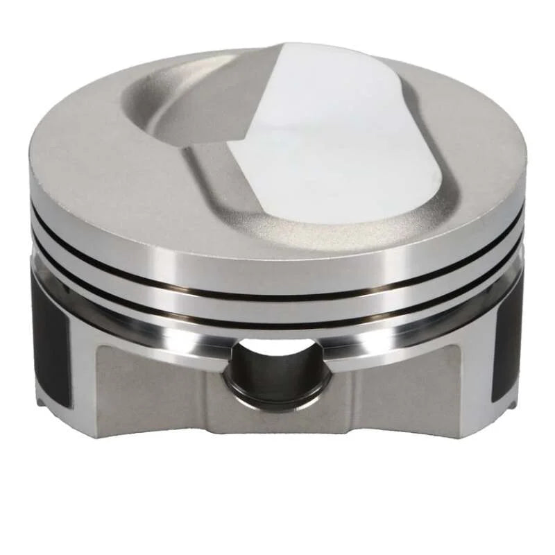 Wiseco Pro Tru Street Chevy Big Block 4.530in Bore 1.270in CH 15.00 CC Piston Set - Additional View 5