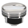 Load image into Gallery viewer, Wiseco Pro Tru Street Chevy Big Block 4.530in Bore 1.270in CH 15.00 CC Piston Set - Additional View 6