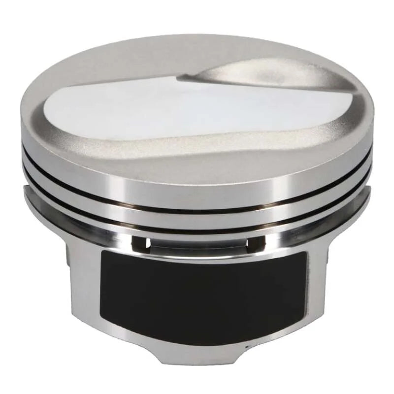 Wiseco Pro Tru Street Chevy Big Block 4.530in Bore 1.270in CH 15.00 CC Piston Set - Additional View 6