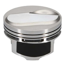 Load image into Gallery viewer, Wiseco Pro Tru Street Chevy Big Block 4.530in Bore 1.270in CH 15.00 CC Piston Set - Additional View 6