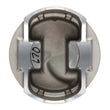 Load image into Gallery viewer, Wiseco Pro Tru Street Chevy Big Block 4.530in Bore 1.645in CH 3.80 CC Piston Set - Additional View 6