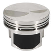 Load image into Gallery viewer, Wiseco Pro Tru Street Chevy Big Block 4.530in Bore 1.645in CH 3.80 CC Piston Set - Additional View 7