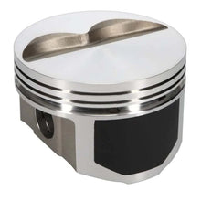 Load image into Gallery viewer, Wiseco Pro Tru Street Chevy Small Block 4.000in Bore 1.425in CH -5.00 CC Piston Set - Additional View 5