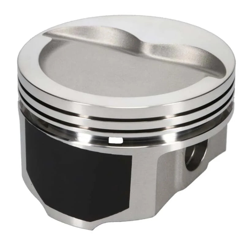 Wiseco Pro Tru Street Chevy Small Block 4.030in Bore 1.125in CH -20.00 CC Piston Set - Main Product View