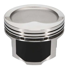 Load image into Gallery viewer, Wiseco Pro Tru Street Chevy Small Block 4.030in Bore 1.125in CH -20.00 CC Piston Set - Back View