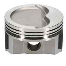 Load image into Gallery viewer, Wiseco Pro Tru Street Chevy Small Block 4.030in Bore 1.125in CH -20.00 CC Piston Set - Additional View 7