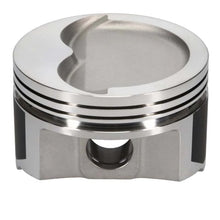 Load image into Gallery viewer, Wiseco Pro Tru Street Chevy Small Block 4.030in Bore 1.125in CH -20.00 CC Piston Set - Additional View 8