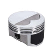 Load image into Gallery viewer, Wiseco Pro Tru Street Chevy Small Block 4.030in Bore 1.125in CH -5.00 CC Piston Set - Side View