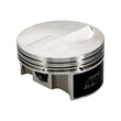 Load image into Gallery viewer, Wiseco Pro Tru Street Chevy Small Block 4.030in Bore 1.250in CH 0.00 CC Piston Set - Main Product View