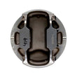 Load image into Gallery viewer, Wiseco Pro Tru Street Chevy Small Block 4.030in Bore 1.250in CH 0.00 CC Piston Set - Side View
