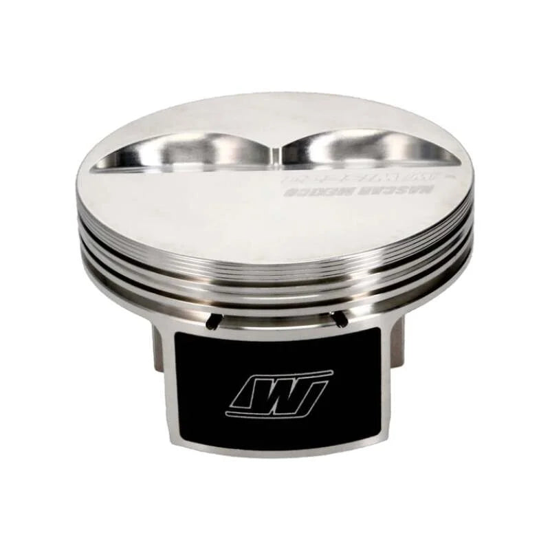 Wiseco Pro Tru Street Chevy Small Block 4.030in Bore 1.250in CH 0.00 CC Piston Set - Additional View 5