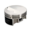 Load image into Gallery viewer, Wiseco Pro Tru Street Chevy Small Block 4.030in Bore 1.250in CH 0.00 CC Piston Set - Additional View 6