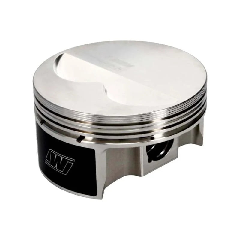 Wiseco Pro Tru Street Chevy Small Block 4.030in Bore 1.250in CH 0.00 CC Piston Set - Additional View 6