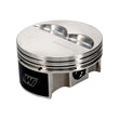 Load image into Gallery viewer, Wiseco Pro Tru Street Chevy Small Block 4.030in Bore 1.250in CH 0.00 CC Piston Set - Additional View 7