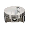Load image into Gallery viewer, Wiseco Pro Tru Street Chevy Small Block 4.030in Bore 1.250in CH 0.00 CC Piston Set - Additional View 8