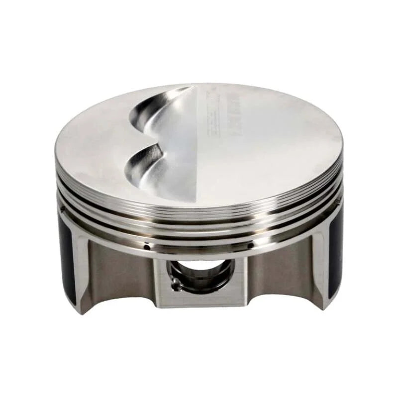 Wiseco Pro Tru Street Chevy Small Block 4.030in Bore 1.250in CH 0.00 CC Piston Set - Additional View 9