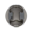 Load image into Gallery viewer, Wiseco Pro Tru Street Chevy Small Block 4.030in Bore 1.260in CH -5.00 CC Piston Set - Back View