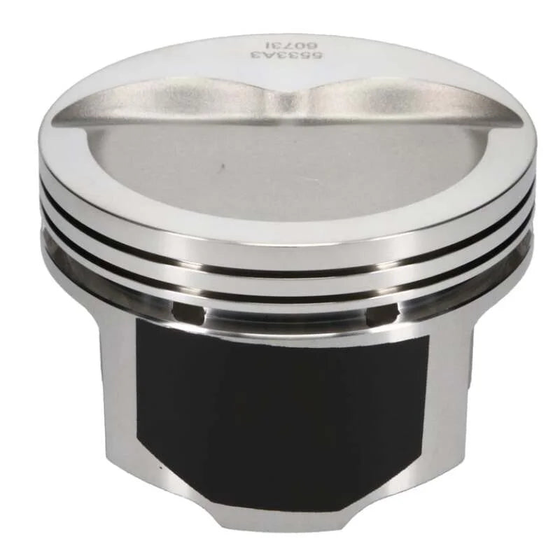 Wiseco Pro Tru Street Chevy Small Block 4.030in Bore 1.425in CH -20.00 CC Piston Set - Additional View 5