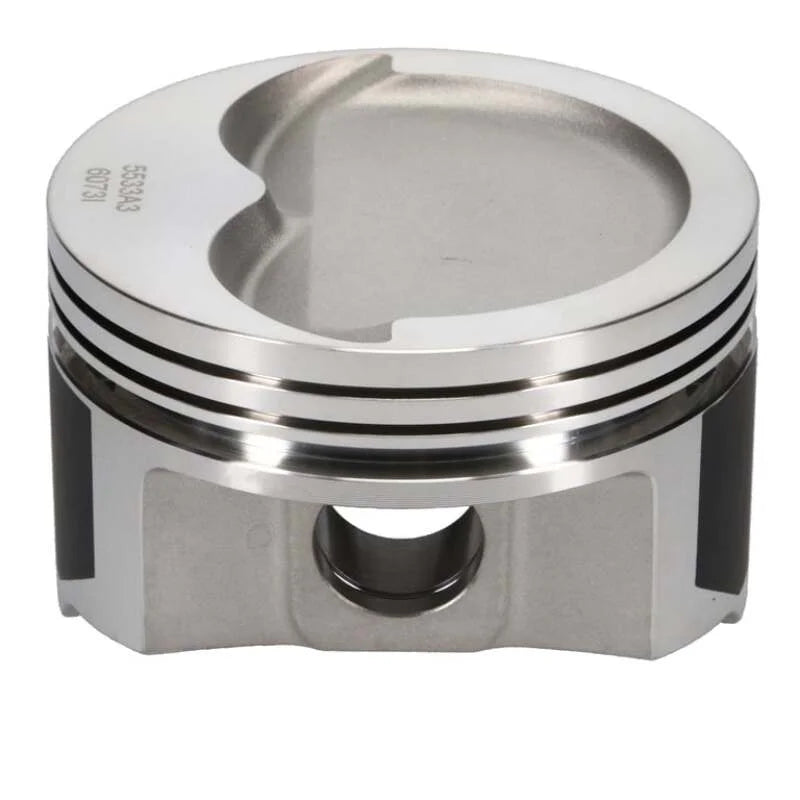 Wiseco Pro Tru Street Chevy Small Block 4.030in Bore 1.425in CH -20.00 CC Piston Set - Additional View 6