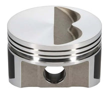Load image into Gallery viewer, Wiseco Pro Tru Street Chevy Small Block 4.030in Bore 1.425in CH -5.00 CC Piston Set - Additional View 7