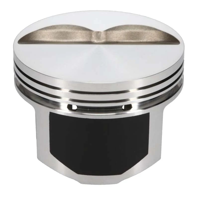 Wiseco Pro Tru Street Chevy Small Block 4.030in Bore 1.425in CH -5.00 CC Piston Set - Additional View 8