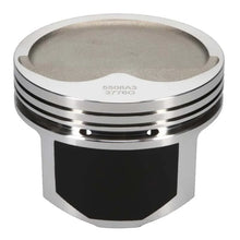 Load image into Gallery viewer, Wiseco Pro Tru Street Chevy Small Block 4.030in Bore 1.560in CH -15.00 CC Piston Set - Additional View 5