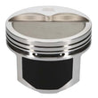 Load image into Gallery viewer, Wiseco Pro Tru Street Chevy Small Block 4.030in Bore 1.560in CH -15.00 CC Piston Set - Additional View 7