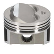 Load image into Gallery viewer, Wiseco Pro Tru Street Chevy Small Block 4.030in Bore 1.560in CH 8.00 CC Piston Set - Additional View 6