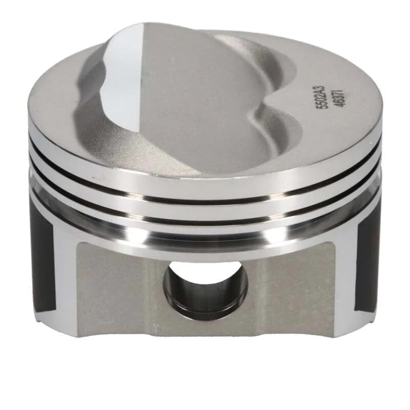 Wiseco Pro Tru Street Chevy Small Block 4.030in Bore 1.560in CH 8.00 CC Piston Set - Additional View 6