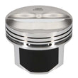 Load image into Gallery viewer, Wiseco Pro Tru Street Chevy Small Block 4.030in Bore 1.560in CH 8.00 CC Piston Set - Additional View 7
