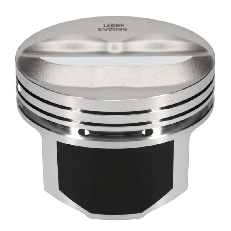 Wiseco Pro Tru Street Chevy Small Block 4.030in Bore 1.560in CH 8.00 CC Piston Set - Additional View 7