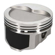 Load image into Gallery viewer, Wiseco Pro Tru Street Chevy Small Block 4.040in Bore 1.125in CH -20.00 CC Piston Set - Main Product View