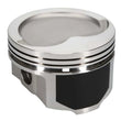 Load image into Gallery viewer, Wiseco Pro Tru Street Chevy Small Block 4.040in Bore 1.125in CH -20.00 CC Piston Set - Side View