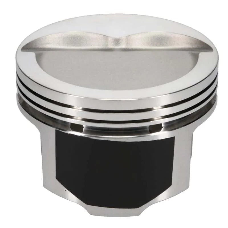 Wiseco Pro Tru Street Chevy Small Block 4.040in Bore 1.125in CH -20.00 CC Piston Set - Additional View 5