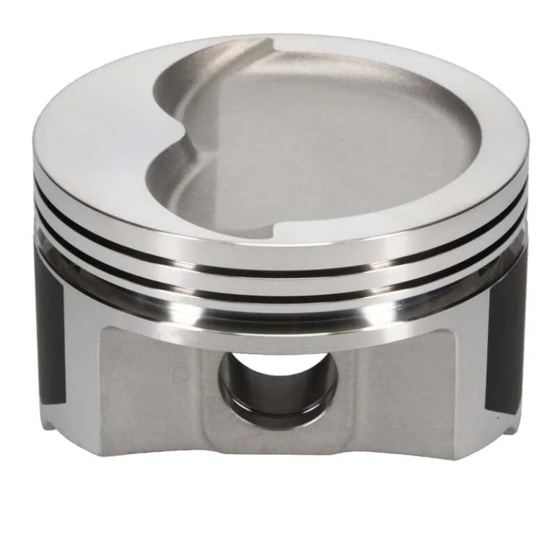 Wiseco Pro Tru Street Chevy Small Block 4.040in Bore 1.125in CH -20.00 CC Piston Set - Additional View 8