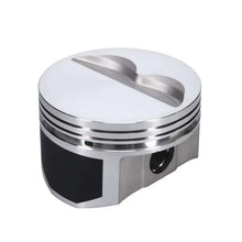 Load image into Gallery viewer, Wiseco Pro Tru Street Chevy Small Block 4.040in Bore 1.125in CH -5.00 CC Piston Set - Main Product View
