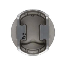 Load image into Gallery viewer, Wiseco Pro Tru Street Chevy Small Block 4.040in Bore 1.125in CH -5.00 CC Piston Set - Back View