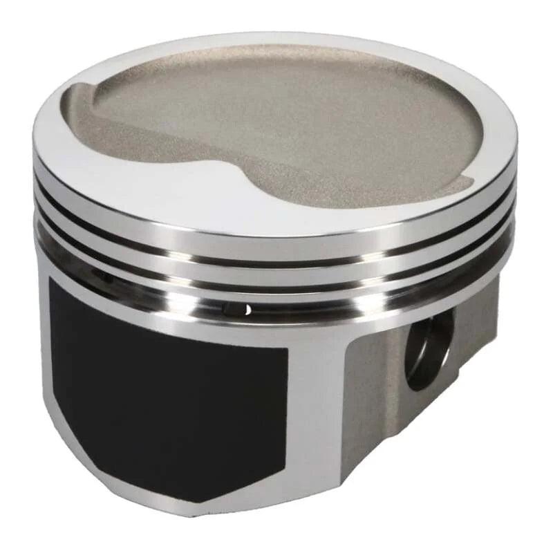 Wiseco Pro Tru Street Chevy Small Block 4.040in Bore 1.260in CH -15.00 CC Piston Set - Additional View 5