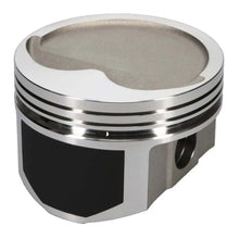 Load image into Gallery viewer, Wiseco Pro Tru Street Chevy Small Block 4.040in Bore 1.260in CH -15.00 CC Piston Set - Additional View 5