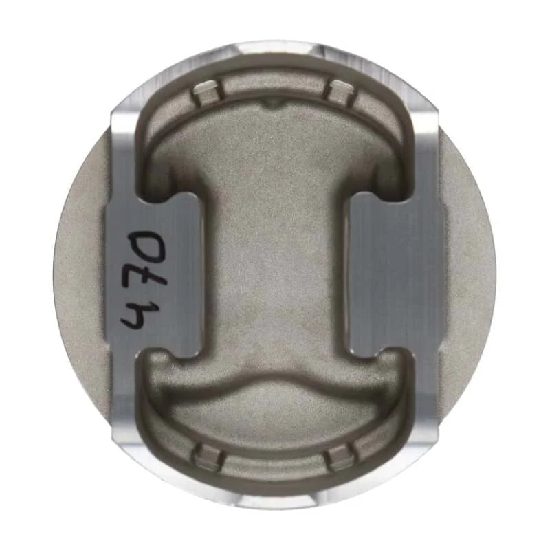 Wiseco Pro Tru Street Chevy Small Block 4.040in Bore 1.260in CH -15.00 CC Piston Set - Additional View 7
