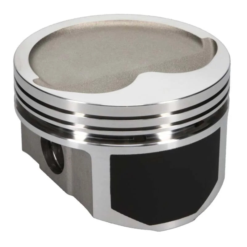 Wiseco Pro Tru Street Chevy Small Block 4.040in Bore 1.260in CH -15.00 CC Piston Set - Additional View 8