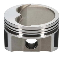 Load image into Gallery viewer, Wiseco Pro Tru Street Chevy Small Block 4.040in Bore 1.260in CH -15.00 CC Piston Set - Additional View 10
