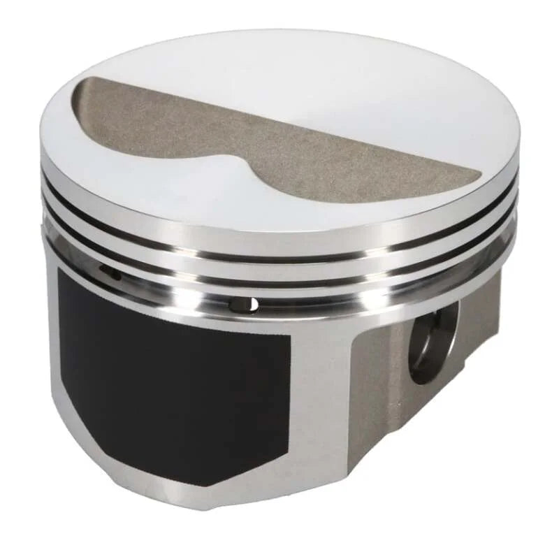 Wiseco Pro Tru Street Chevy Small Block 4.040in Bore 1.425in CH -5.00 CC Piston Set - Main Product View