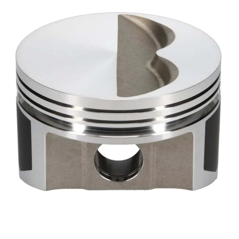 Wiseco Pro Tru Street Chevy Small Block 4.040in Bore 1.425in CH -5.00 CC Piston Set - Additional View 7