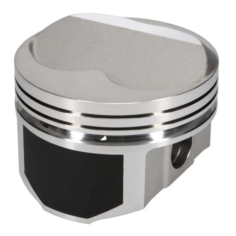 Wiseco Pro Tru Street Chevy Small Block 4.040in Bore 1.560in CH 8.00 CC Piston Set - Main Product View