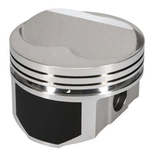 Load image into Gallery viewer, Wiseco Pro Tru Street Chevy Small Block 4.040in Bore 1.560in CH 8.00 CC Piston Set - Main Product View
